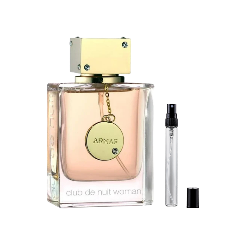 Armaf Club de Nuit Woman EDP Decants