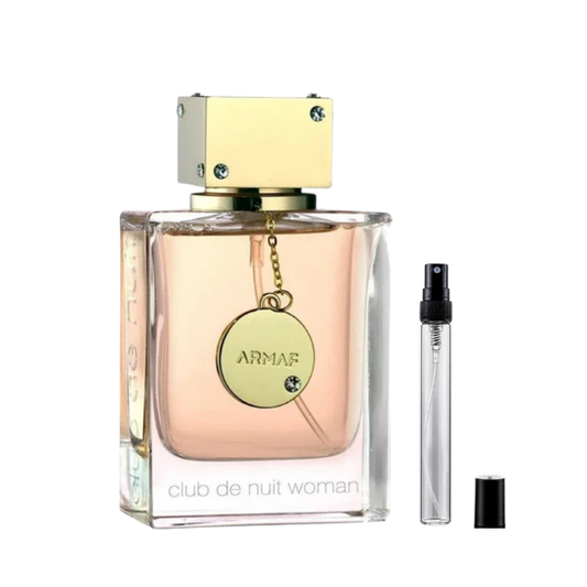 Armaf Club de Nuit Woman EDP Decants