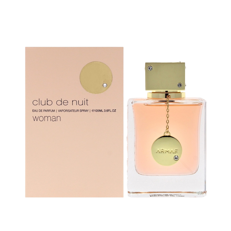 Armaf Club de Nuit Women EDP 105ml