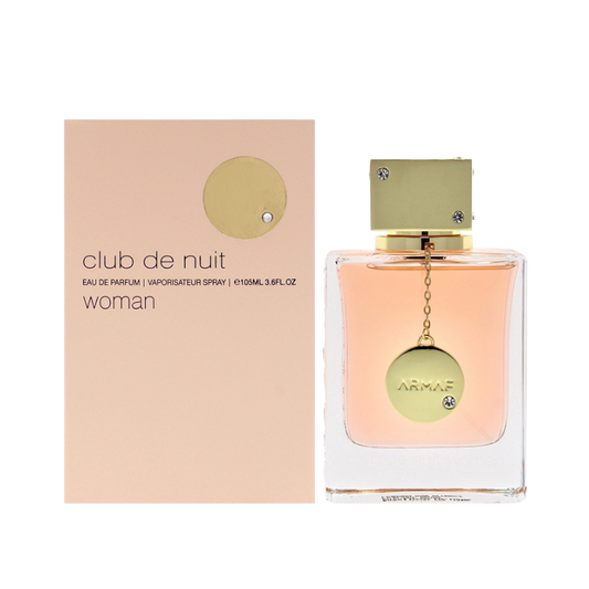 Armaf Club de Nuit Women EDP 105ml