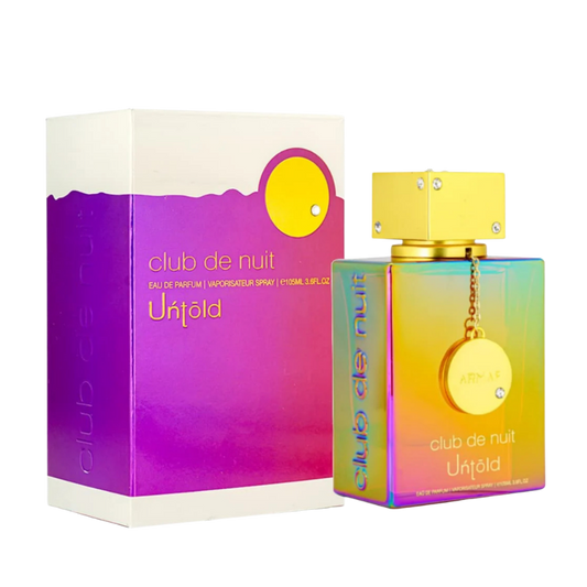 Armaf Club de nuit Untold 105ml
