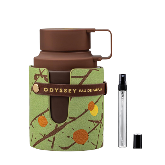 Armaf Odyssey Dubai Chocolat EDP Decants