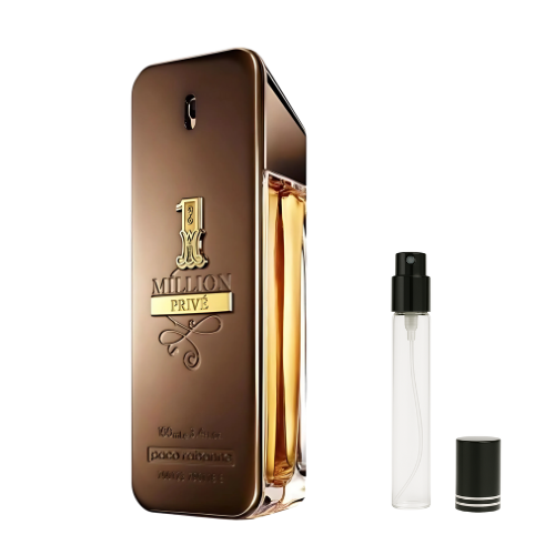 Paco Rabanne 1 Million Prive EDP for Men Decants