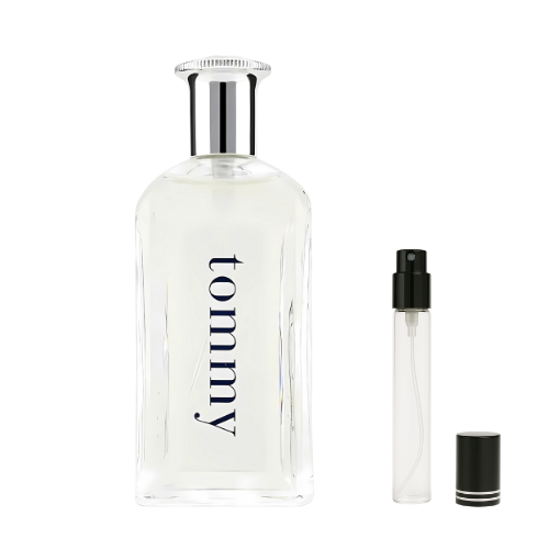 Tommy By Tommy Hilfiger EDT for Men Decants