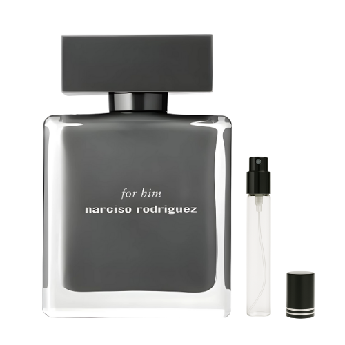 Narciso Rodriguez for Him EDT Decants