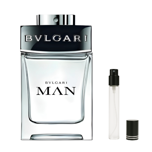 Bvlgari Man By Bvlgari EDT for Men Decants