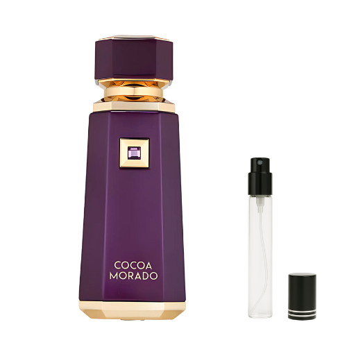 French Avenue Cocoa Morado EDP Decants