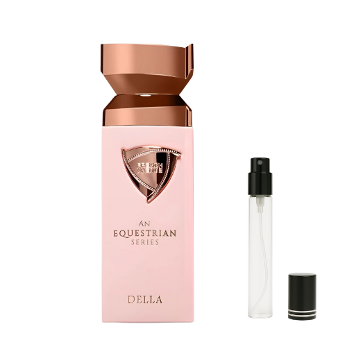 An Equestrian Series Della By French Avenue EDP for women Decants