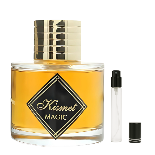 Maison Alhambra Kismet Magic EDP Decants