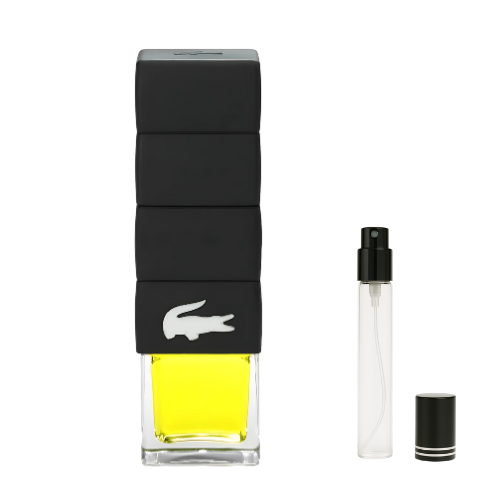 Lacoste Challenge EDT Pour Homme Decants