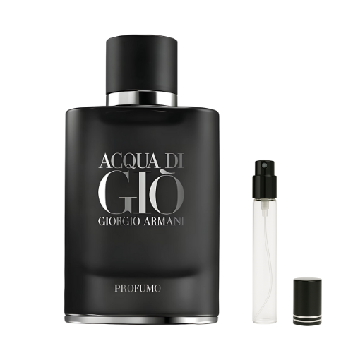 Giorgio Armani Acqua di Gio Profumo Parfum for Men Decants
