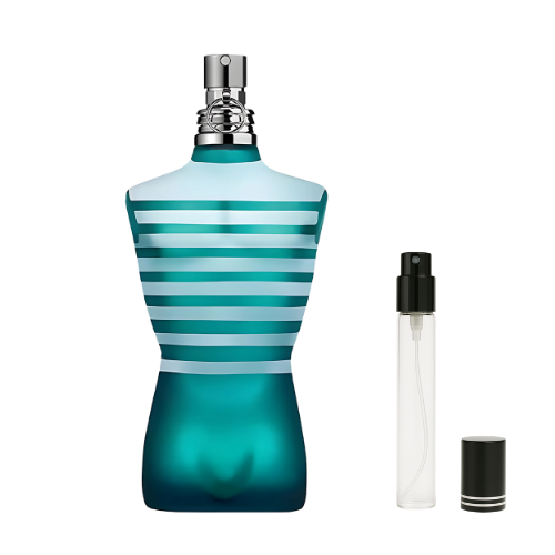 JPG Le Male EDT for Men Decants