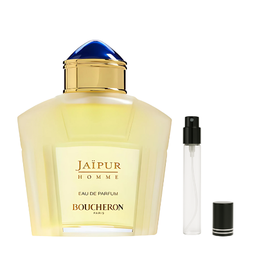 Jaipur Homme EDP By Boucheron for Men Decants