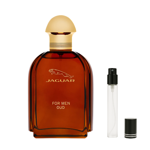 Jaguar For Men Oud EDP for Men Decants