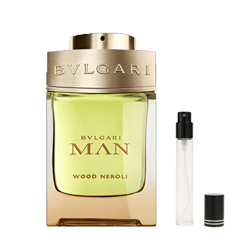 Bvlgari Man Wood Neroli EDP Decants
