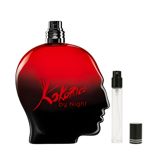 JPG Kokorico by Night EDT for Men Decants
