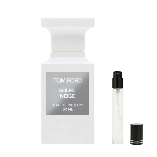 Tom Ford Soleil Neige EDP Decants
