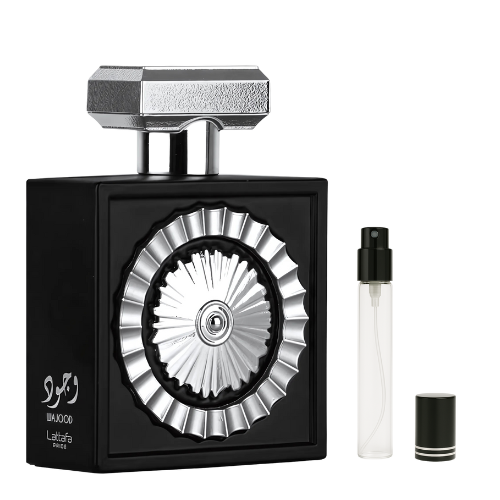Lattafa Wajood EDP Decants