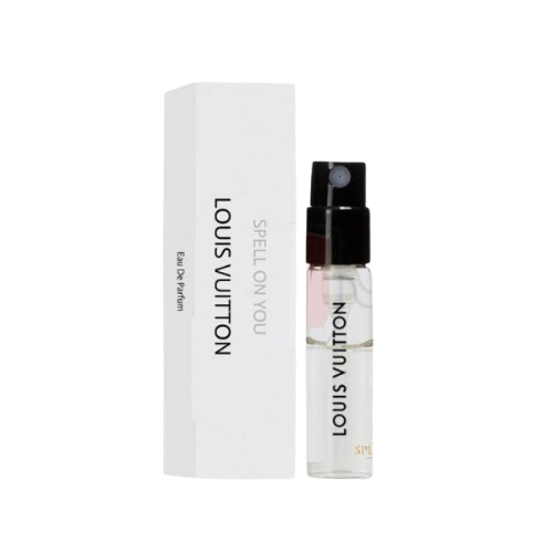 Louis Vuitton Spell On You EDP for Men Vials 2ml