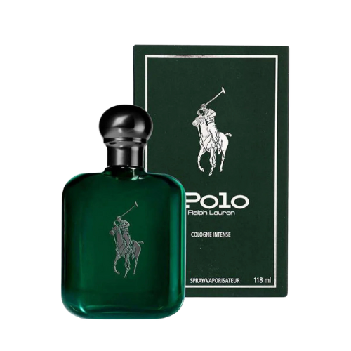 Polo Ralph Lauren Green EDT for Men 118ml