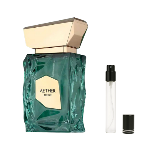 French Avenue Aether Extrait de Parfum Decants