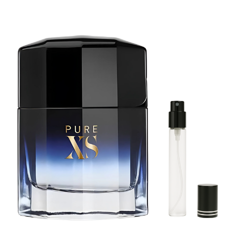 Paco Rabanne Pure XS EDT for Men Decants