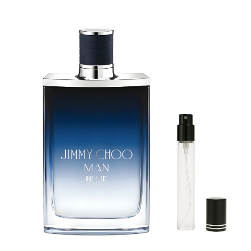 Jimmy Choo Man Blue EDT for Men Decants