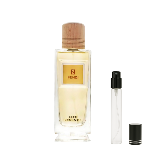 Life Essence Fendi EDT for Men Decants