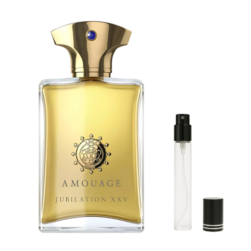Amouage Jubilation XXV Man EDP Decants