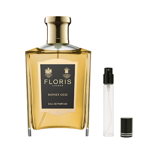 Floris Honey Oud EDP Decants