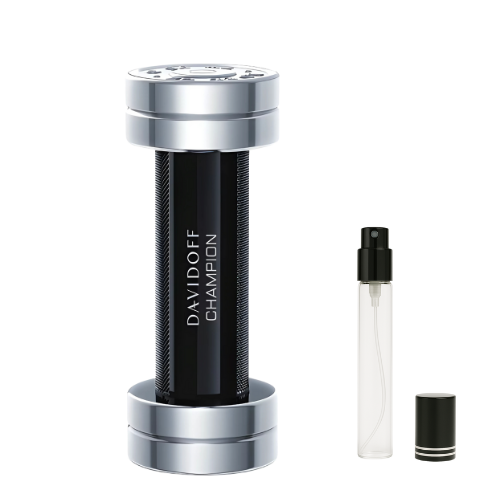 Davidoff Champion EDT for Men Decants