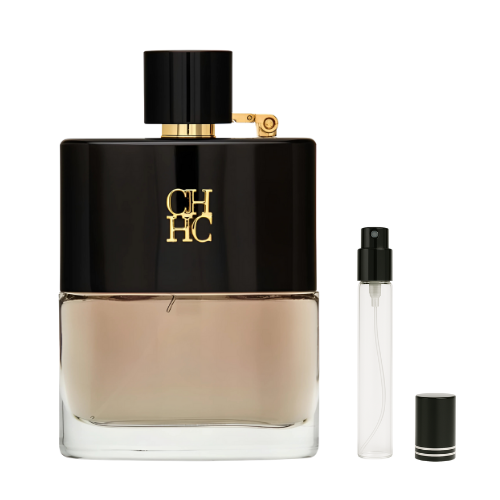 Carolina Herrera CH Men Prive EDT Decants