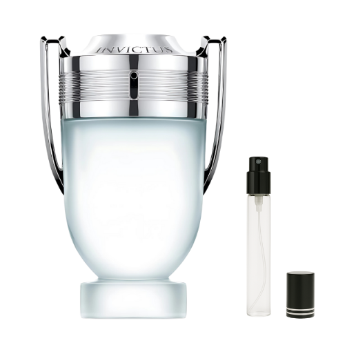 Invictus Aqua by Paco Rabanne EDT for Men Decants