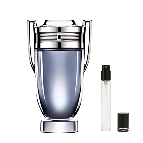 Paco Rabanne Invictus for Men EDT Decants