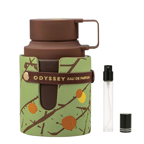 Armaf Odyssey Dubai Chocolat EDP Decants