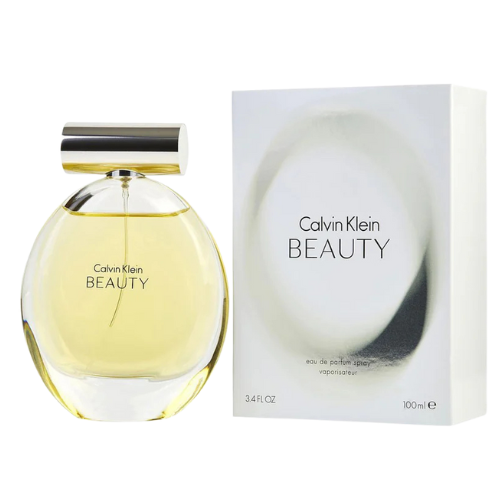Calvin Klein Beauty for Women EDP 100ml