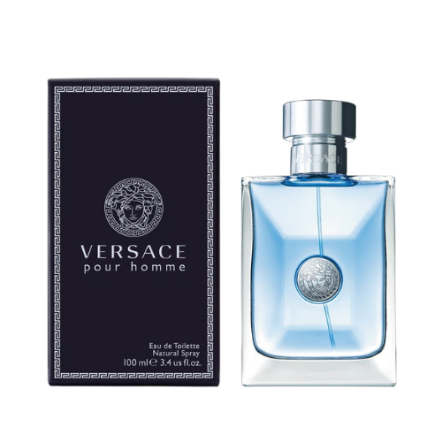 Versace Pour Homme EDT 100ml