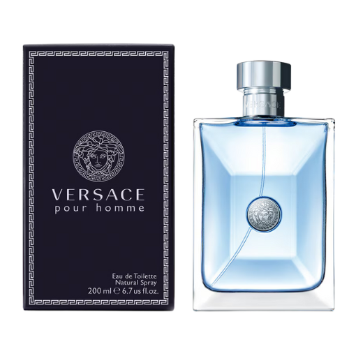 Versace Pour Homme EDT 100ml