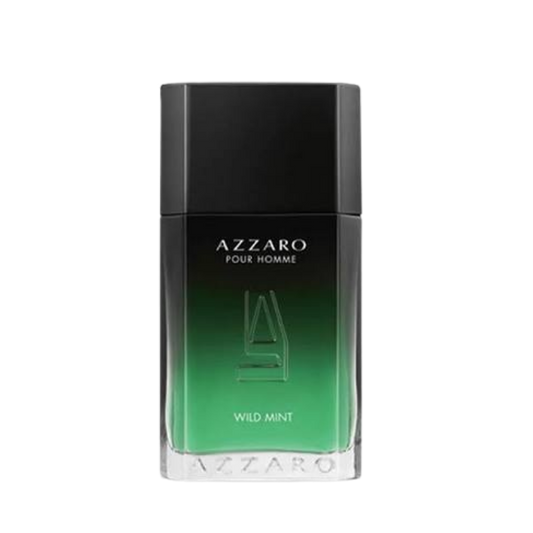 Azzaro Pour Homme Wild Mint EDT 100ml