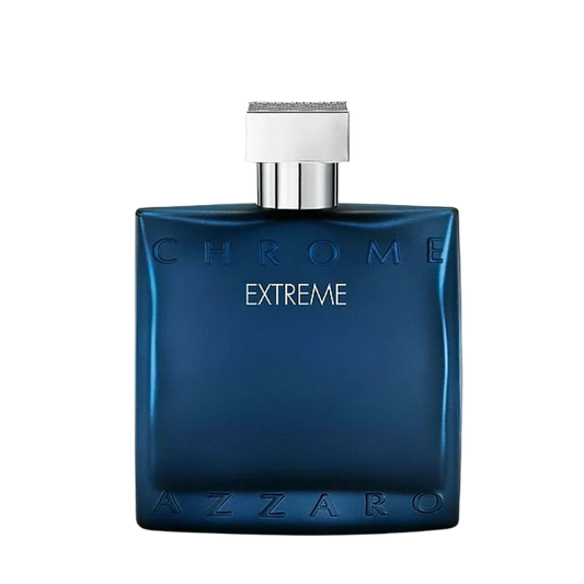 Azzaro Chrome Extreme For Men EDP 100ml