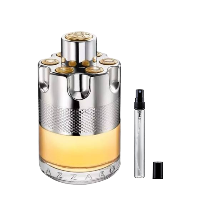 Azzaro Wanted EDT for Men Decants