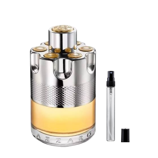 Azzaro Wanted EDT for Men Decants