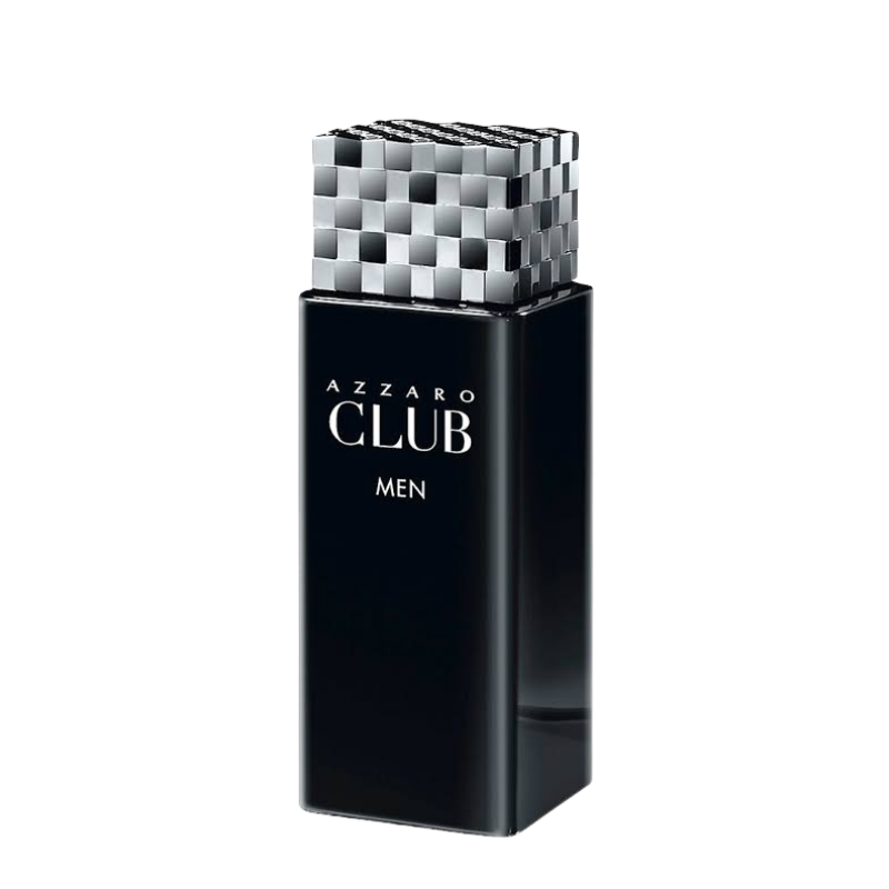 Azzaro Club Men EDT 75ml