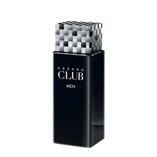 Azzaro Club Men EDT 75ml