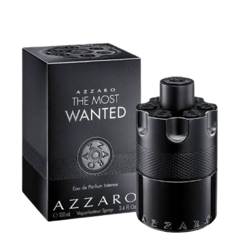 Azzaro Most Wanted EDP Intense 100ml