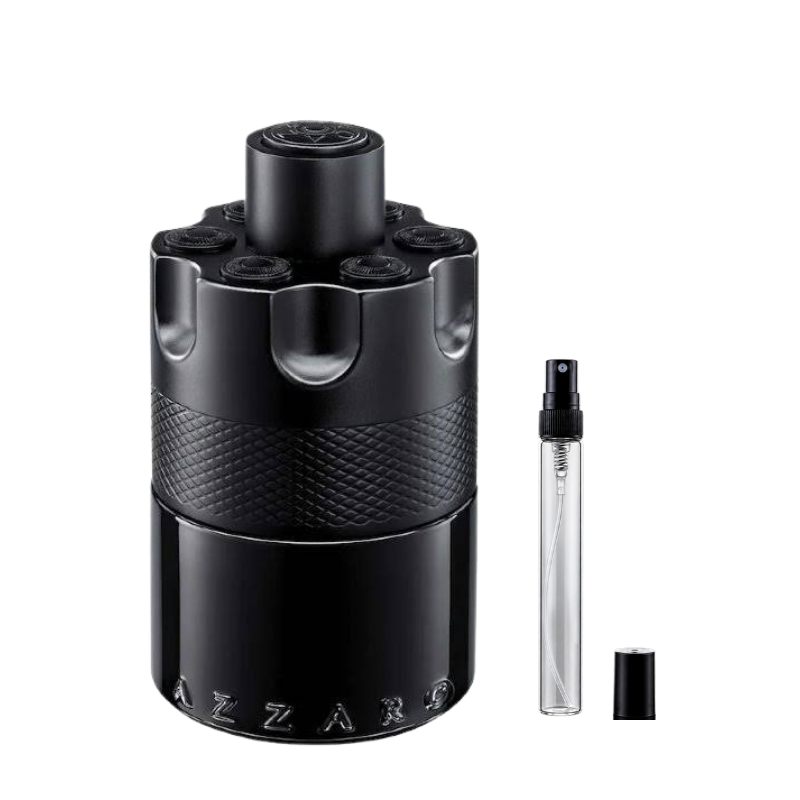 Azzaro The Most Wanted EDP Intense Decants