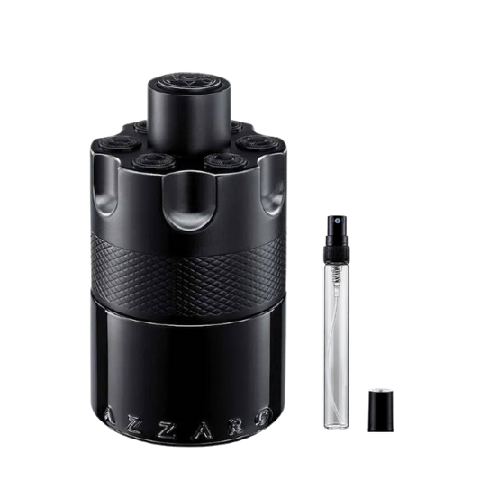 Azzaro The Most Wanted EDP Intense Decants