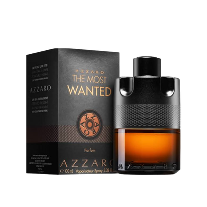 Azzaro The Most Wanted Parfum For Men 100ml