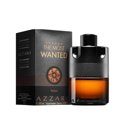 Azzaro The Most Wanted Parfum For Men 100ml