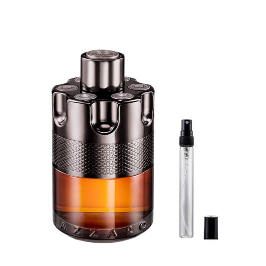 Azzaro Wanted by Night EDP Decants